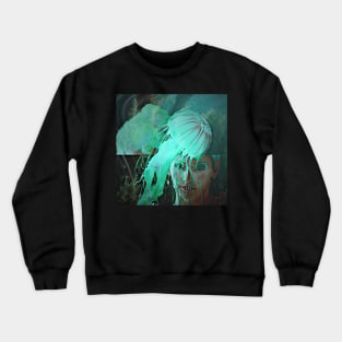 Royal Jelly Crewneck Sweatshirt